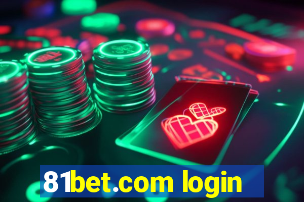 81bet.com login